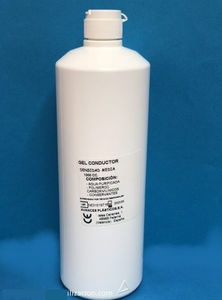 gel a ultrasuoni 1