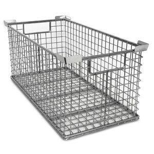 cestello di sterilizzazione per strumenti