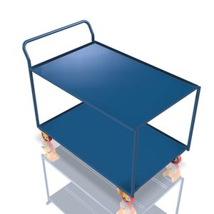 carrello medico 1