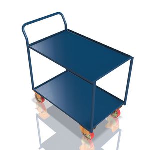 carrello medico 1