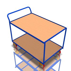 carrello medico 1