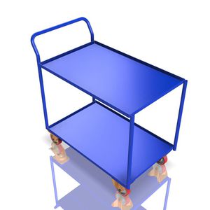carrello medico 1