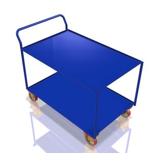 carrello medico 1