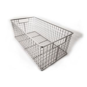 cestello di sterilizzazione per strumenti