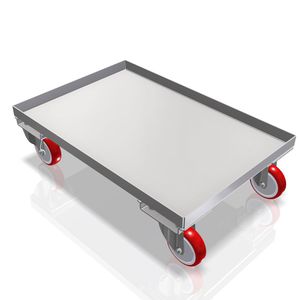 carrello di trasporto