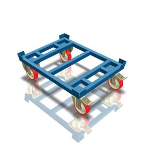 carrello di trasporto 1