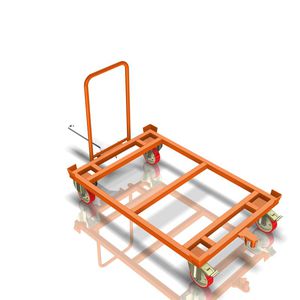 carrello di trasporto