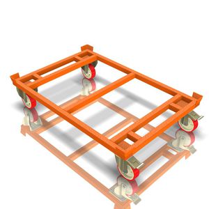 carrello di trasporto