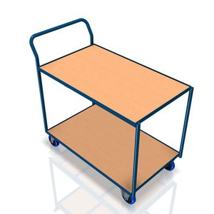 carrello medico 1