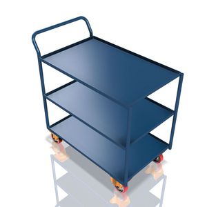 carrello medico 1