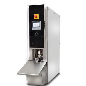 macchina di riempimento automatica
