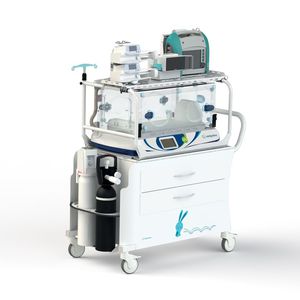 carrello ospedaliero