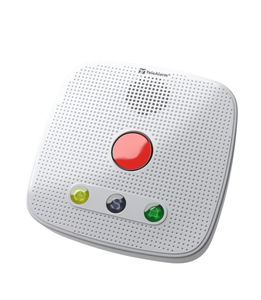 sistema di allarme telefonico
