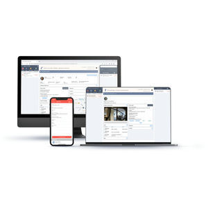software di monitoraggio