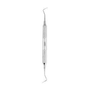 escavatore odontoiatrico doppio 1