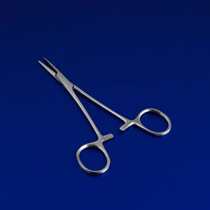 pinza ginecologica