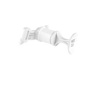 cannula per tracheotomia