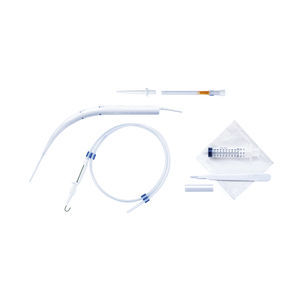 kit medico tracheotomia percutanea