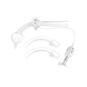 cannula per tracheotomia