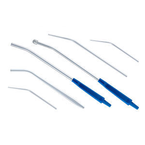 cannula di aspirazione