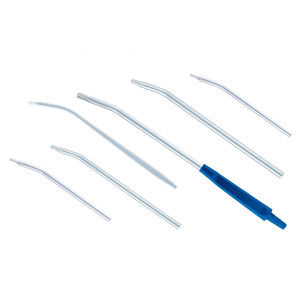 cannula di aspirazione