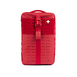 kit medico di primo soccorso