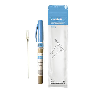 ago sterile