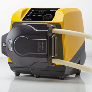 pompa peristaltica da laboratorio per distribuzione di liquidi 1