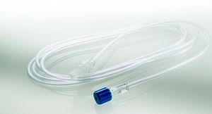 tubo per cardiochirurgia