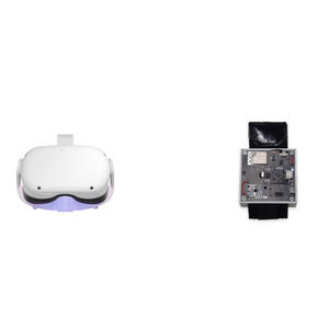 piattaforma VR per rieducazione