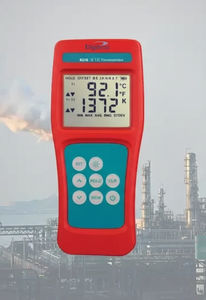 termometro elettronico