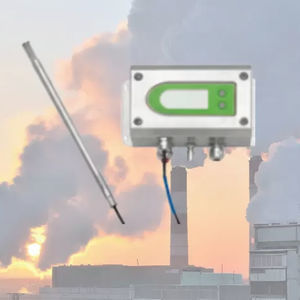 igrotermometro per analisi ambientale