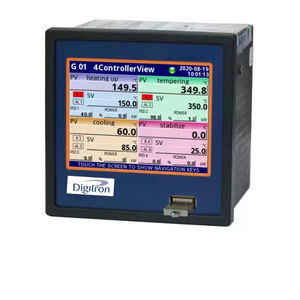 unità di controllo elettronica 1