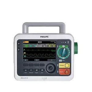 defibrillatore esterno automatico