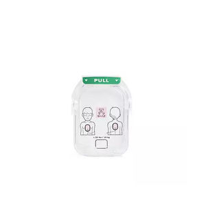 elettrodo per defibrillazione pad