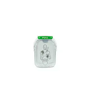 elettrodo per defibrillazione pad