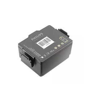 batteria per defibrillatore