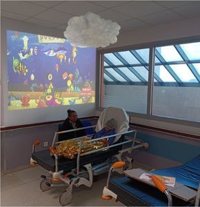 sistema di riabilitazione virtuale 1