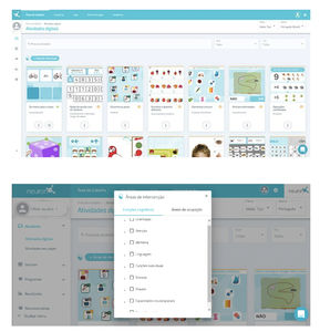 software riabilitazione