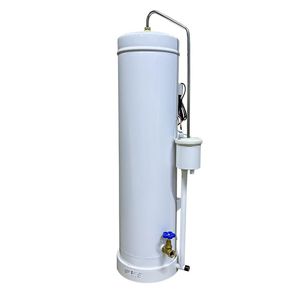 distillatore d'acqua per sterilizzatore 1