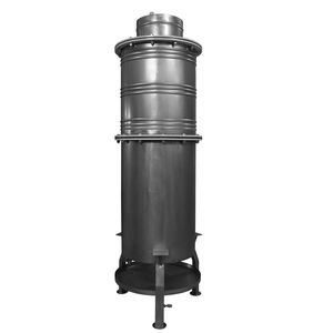 distillatore d'acqua per sterilizzatore 1