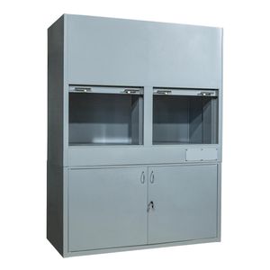 cappa per aspirazione chimica