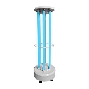 lampada di disinfezione 1