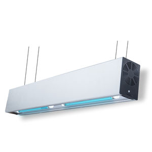 depuratore d'aria a soffitto 1