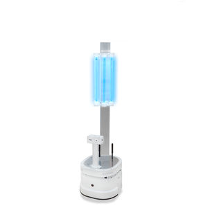 depuratore d'aria UV 1