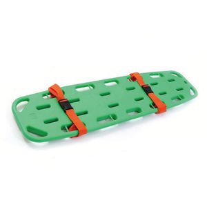 tavola spinale in plastica