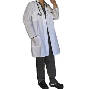 camice ospedaliero per uomo