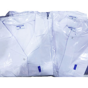 camice ospedaliero unisex