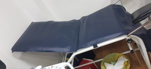 fodera di protezione per lettini da visita