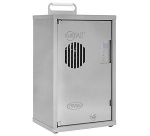 generatore di aerosol per haloterapia 1
